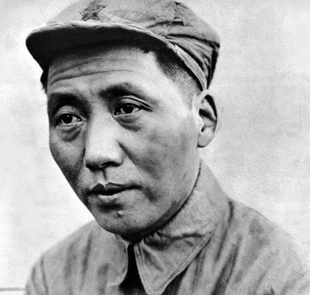 Mao Zedong El dictador despiadado