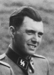 Josef Mengele: El Ángel de la Muerte que aterrorizó en Auschwitz