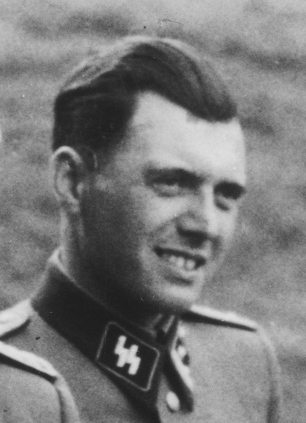 Josef Mengele: El Ángel de la Muerte