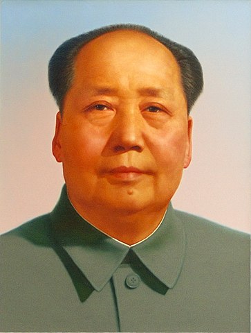 Mao Zedong: El dictador despiadado
