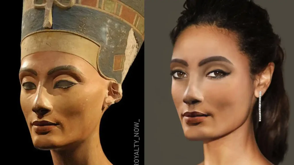 Cleopatra: La seductora manipuladora